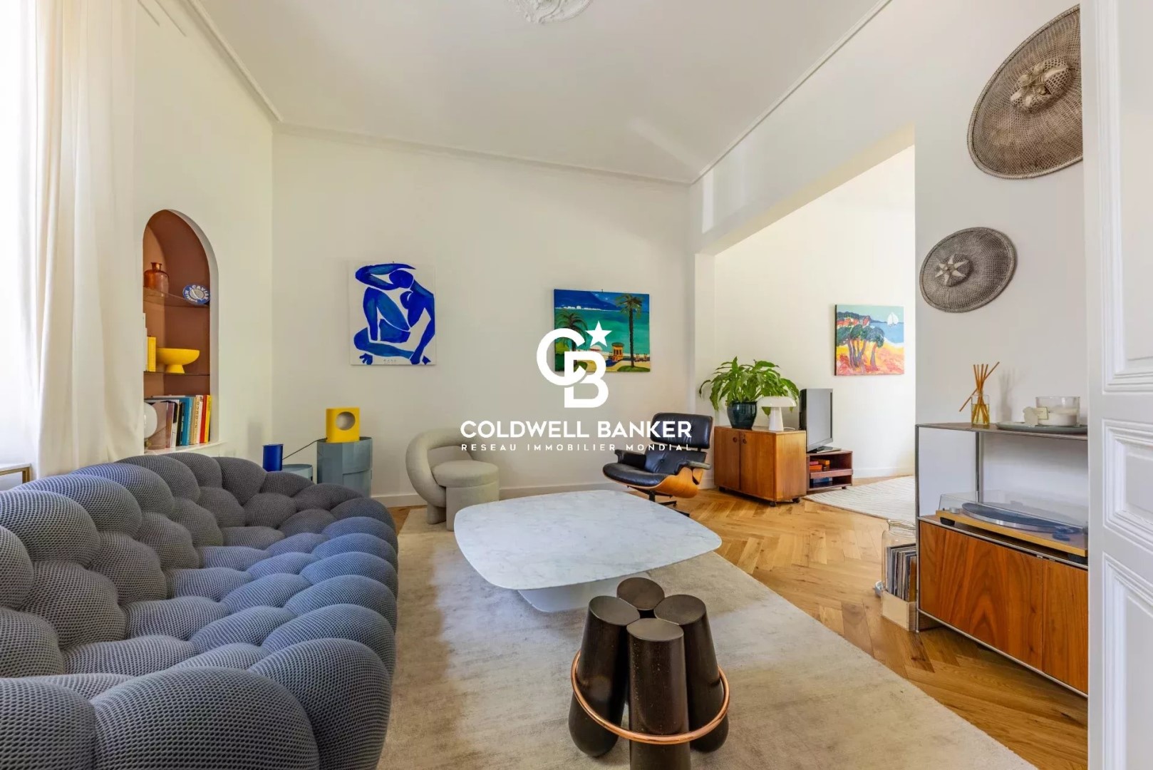 Luxury house for sale in the district Procé - Monselet