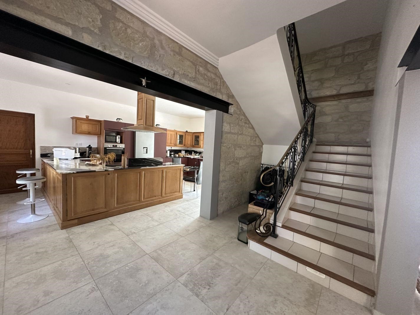 Luxus-Haus zu verkaufen Tourbes