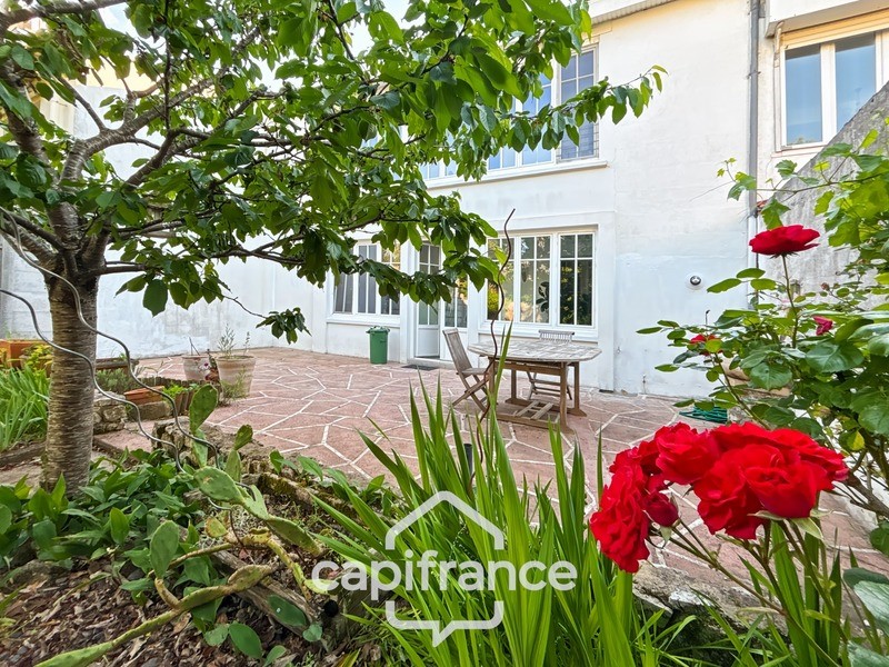 Maison de luxe à vendre dans le quartier Caudèrès