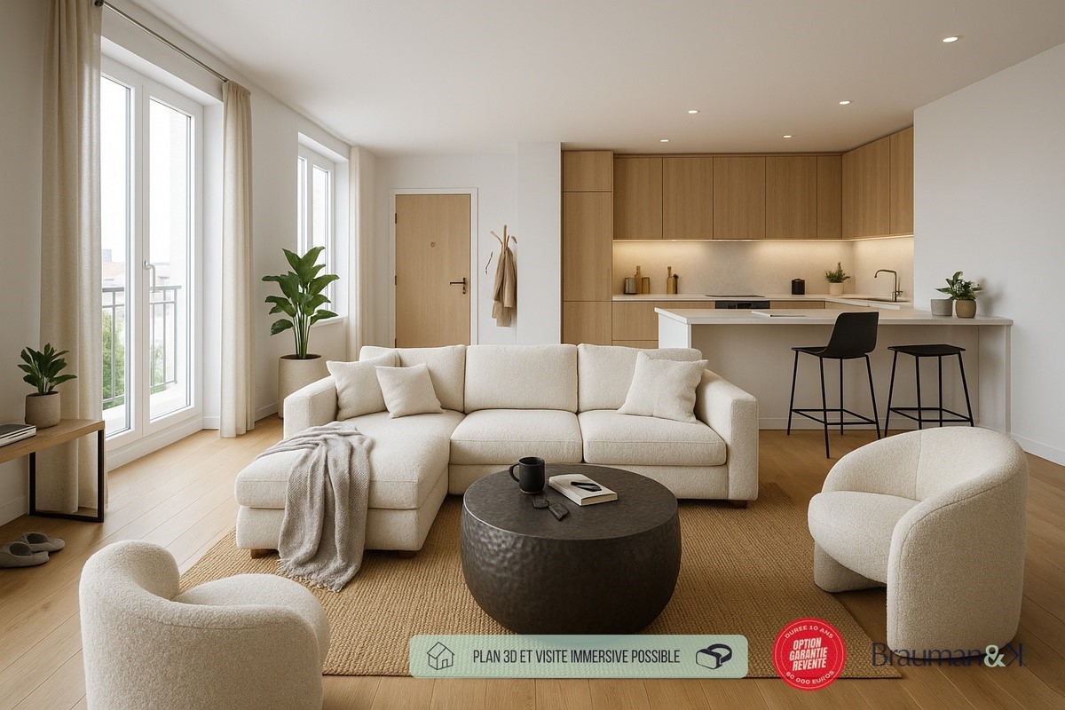 Appartamento di lusso in vendita Sorano-Centre Ville