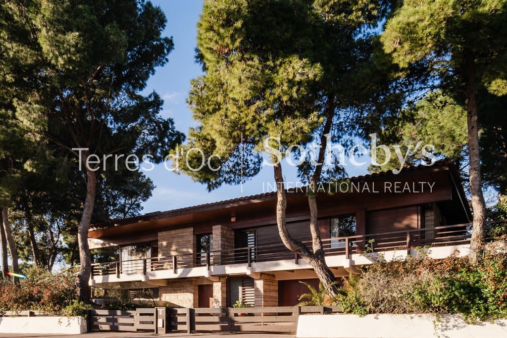 Maison de luxe à vendre dans le quartier Centre Ville