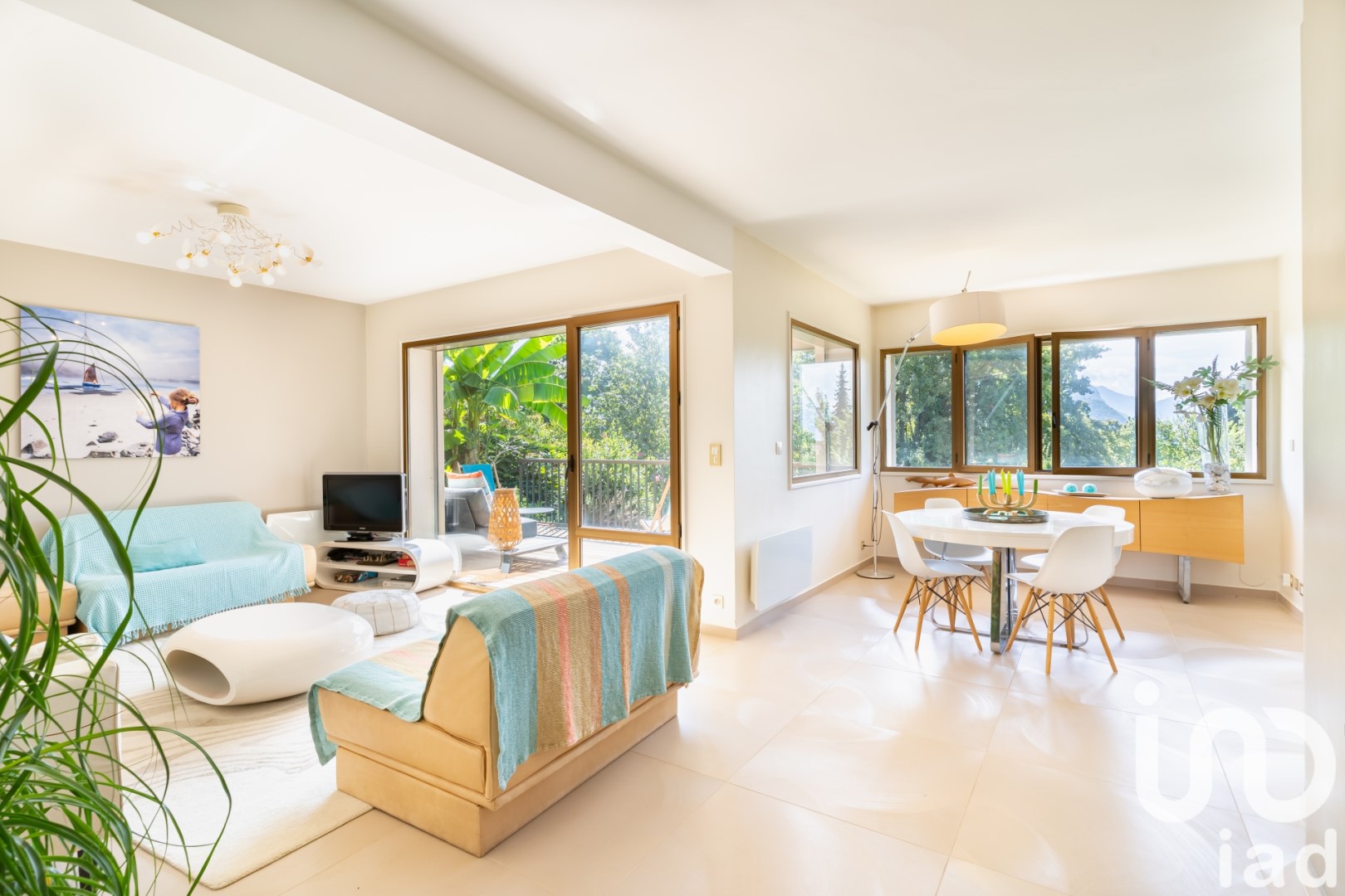 Maison de luxe à vendre à Annecy-le-Vieux