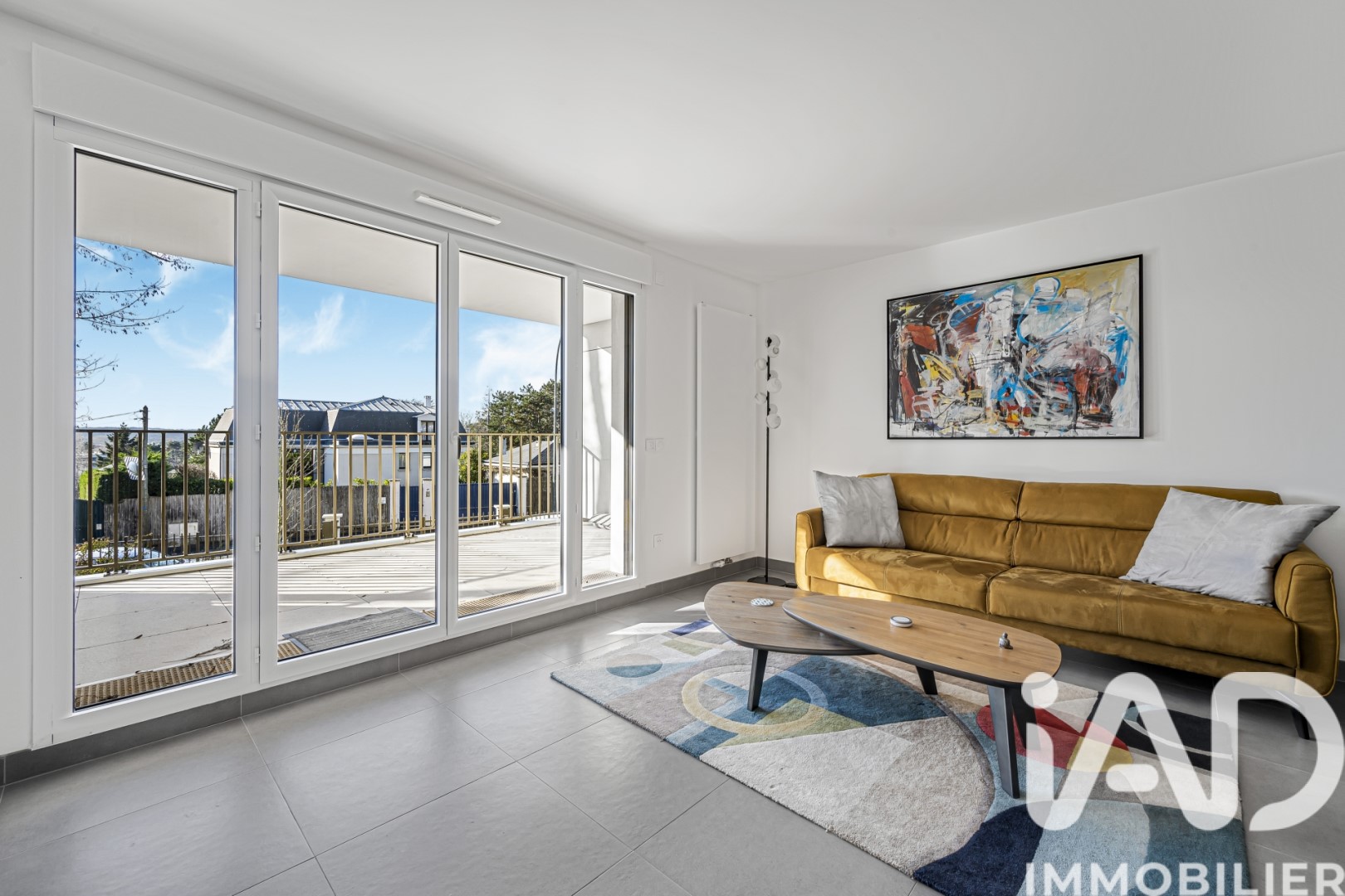 Luxus-Apartment zu verkaufen Les Bures