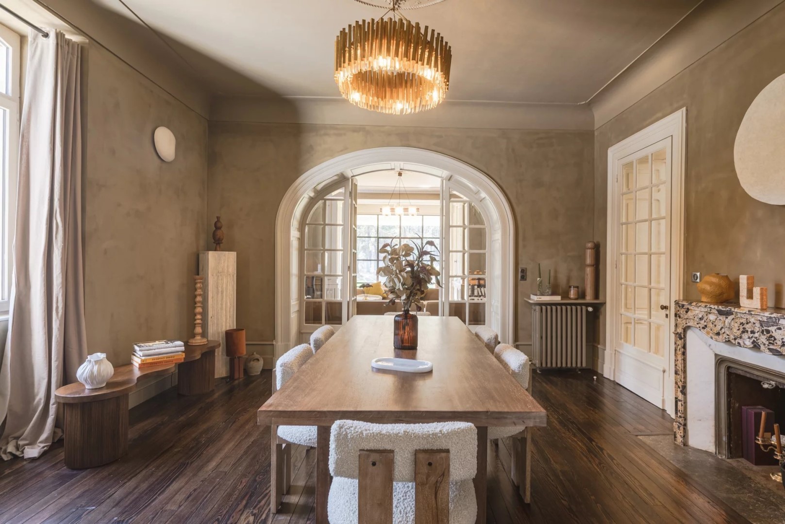 Luxus-Haus zu verkaufen Magescq