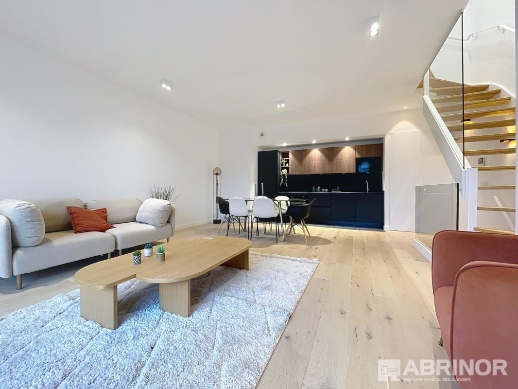 Appartement de luxe à vendre dans le quartier Lille Sud