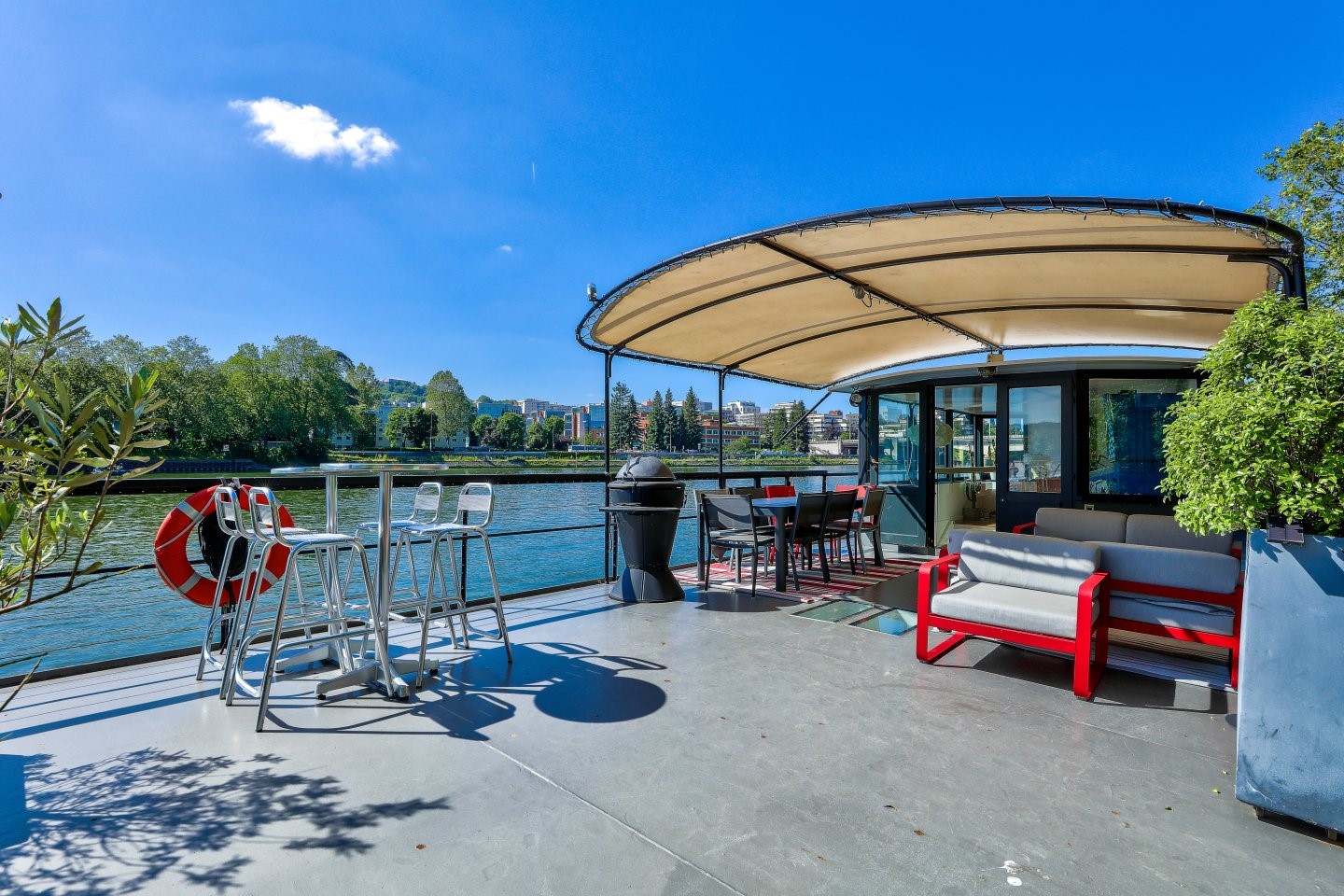Luxus-Haus zu verkaufen Paris 16ème
