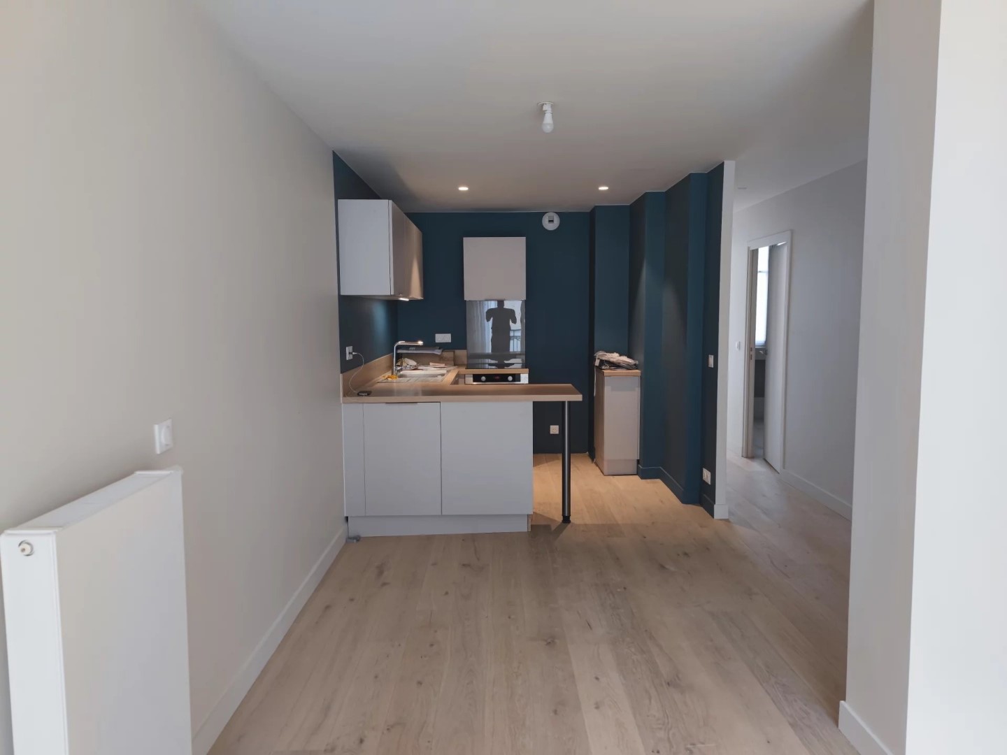 Appartement de luxe à vendre dans le quartier Cambronne-Garibaldi
