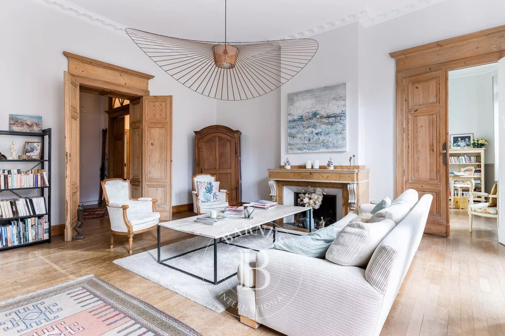 Luxus-Apartment zu verkaufen Les Chalets-Saint Aubin-Saint Etienne