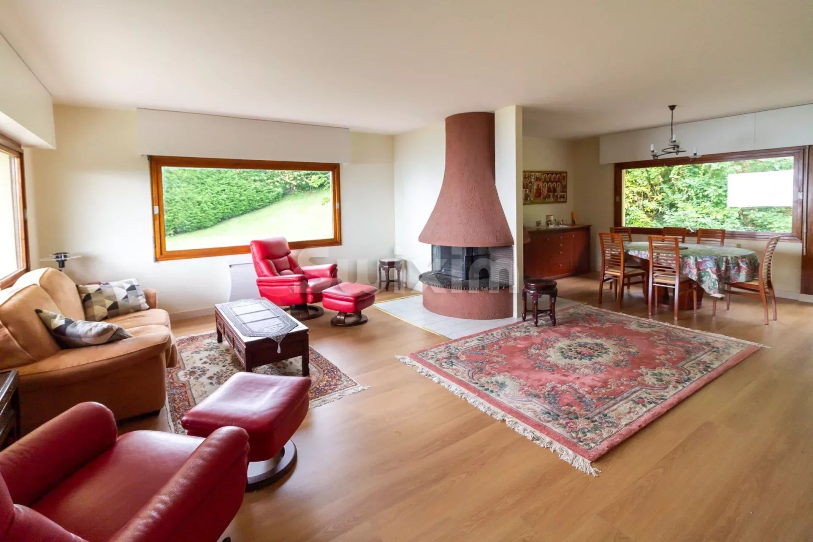 Maison de luxe à vendre dans le quartier Ville Haute