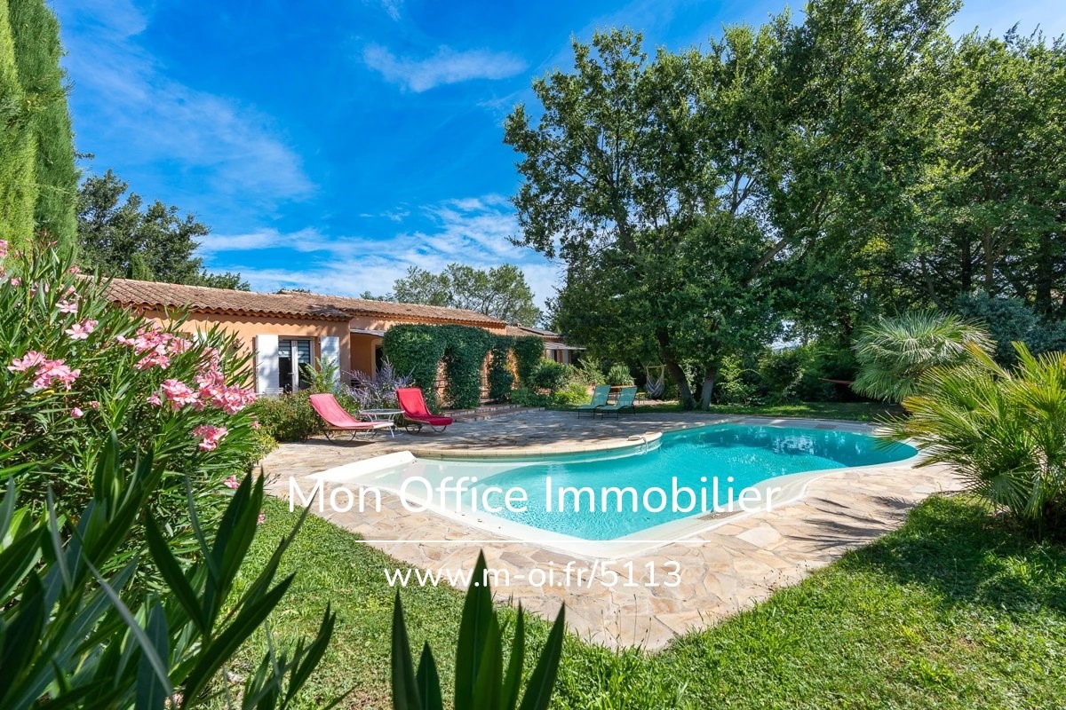 Villa di lusso in vendita Plateau de Puyricard-La Trévaresse