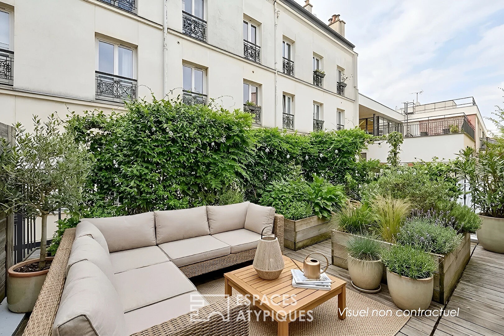 Dimora di lusso in vendita La Chapelle-Marx Dormoy