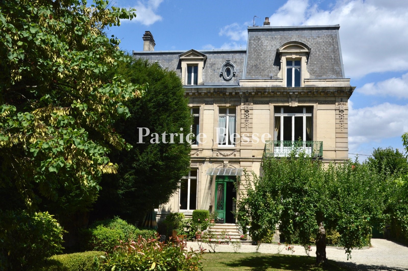 Maison ancienne à vendre à Bar-le-Duc