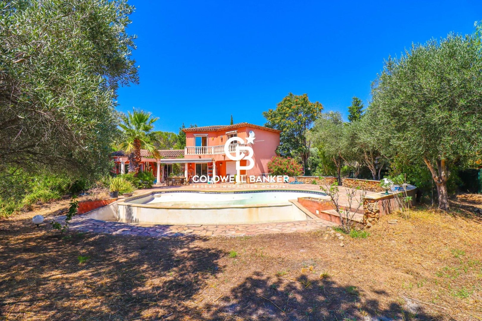 Luxury house for sale in the district Aiguebonne