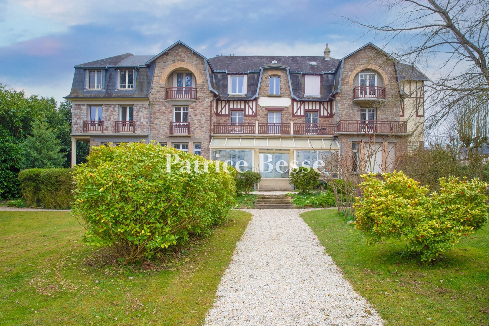property for sale in Bagnoles-de-l'Orne
