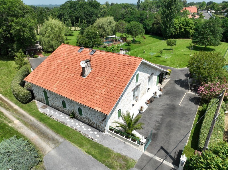 Hedendaagse woning te koop in Saint Vincent