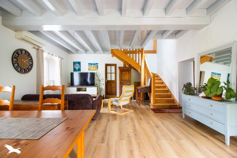 Maison de luxe à vendre à Urt