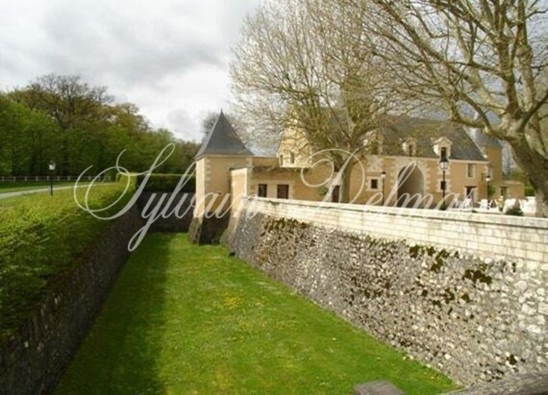 Kasteel te koop in Nord-Nord Est