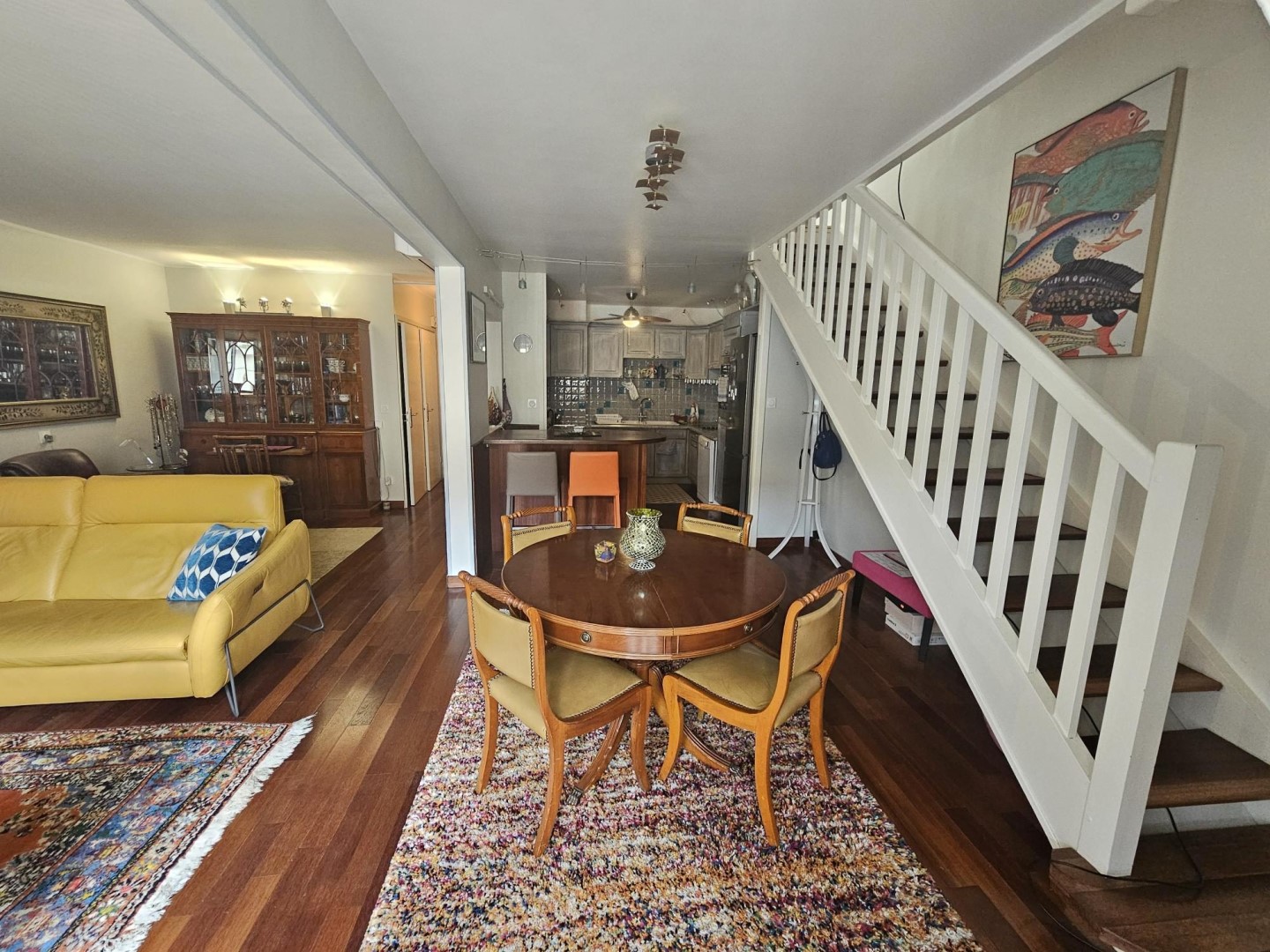 luxury duplex for sale in Deauville