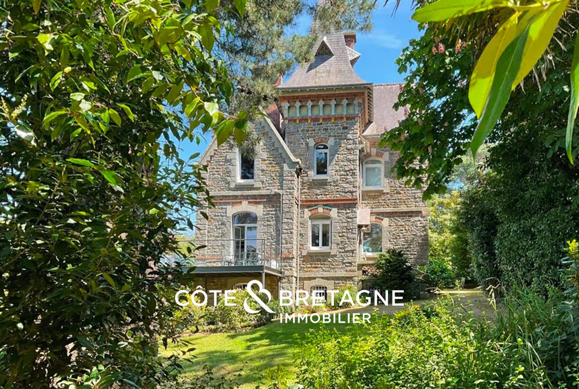 Dimora di lusso in vendita Saint-Brieuc