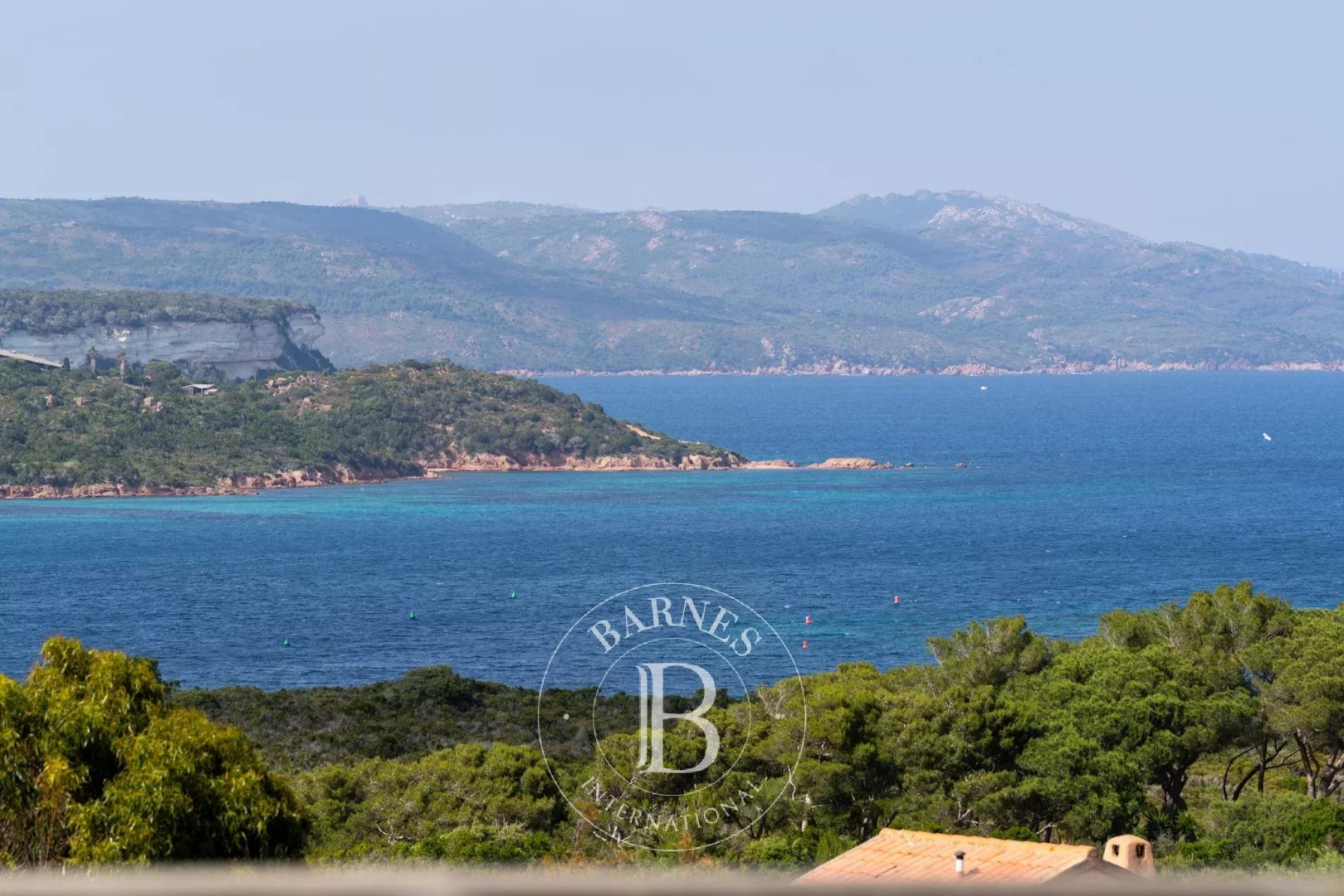 Luxury house for sale in Bonifacio