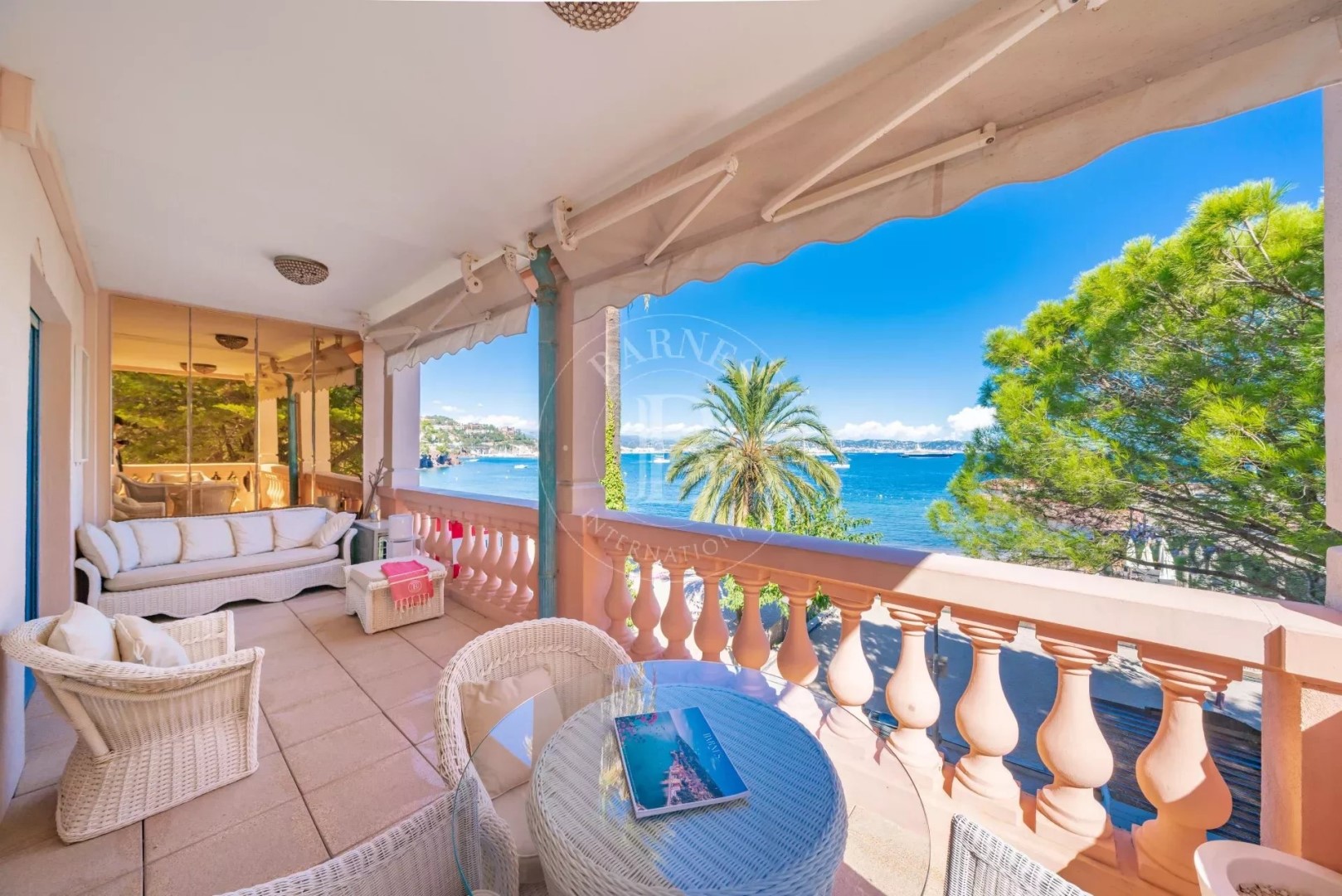 Appartement de luxe à vendre à Théoule-sur-Mer