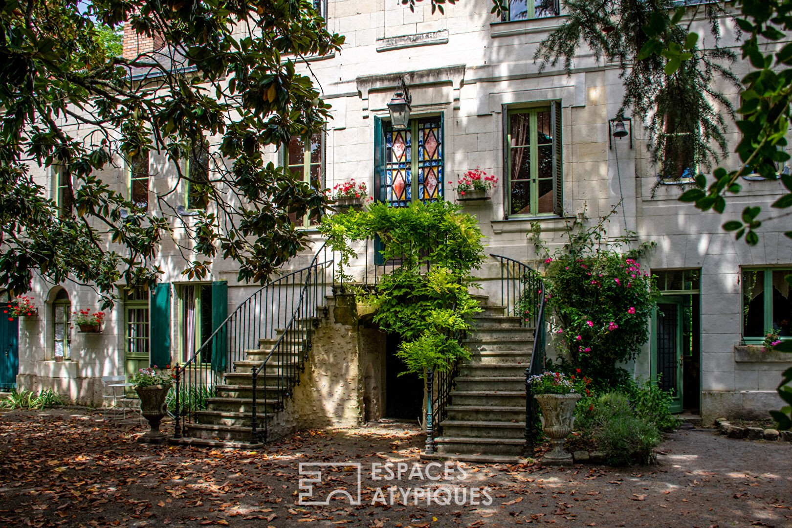 Luxury house for sale in the district Centre Ville-Fenet-Petit Puy