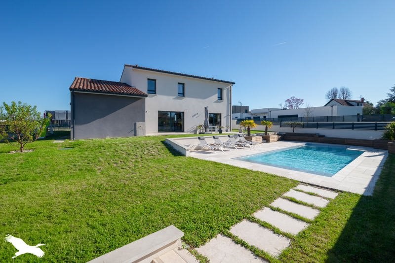 Luxus-Haus zu verkaufen Zone d'Activité Nord