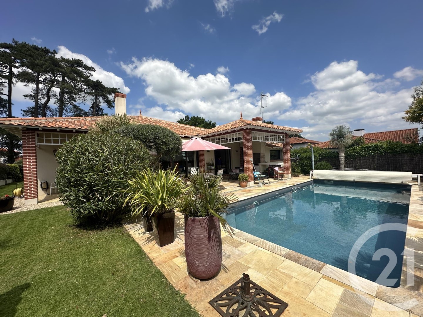 Dimora di lusso in vendita Pornic