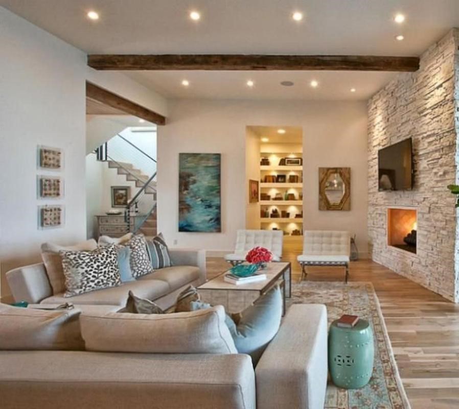 Duplex de luxe à vendre dans le quartier Entrée de Ville