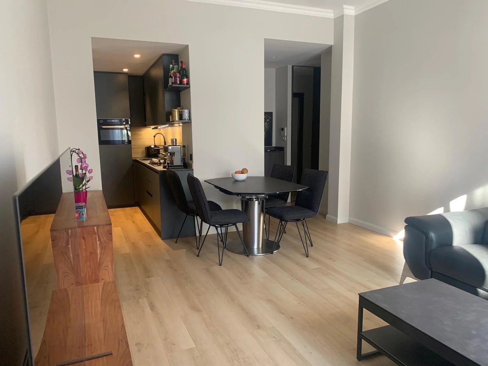 Luxury apartment for sale in Nice