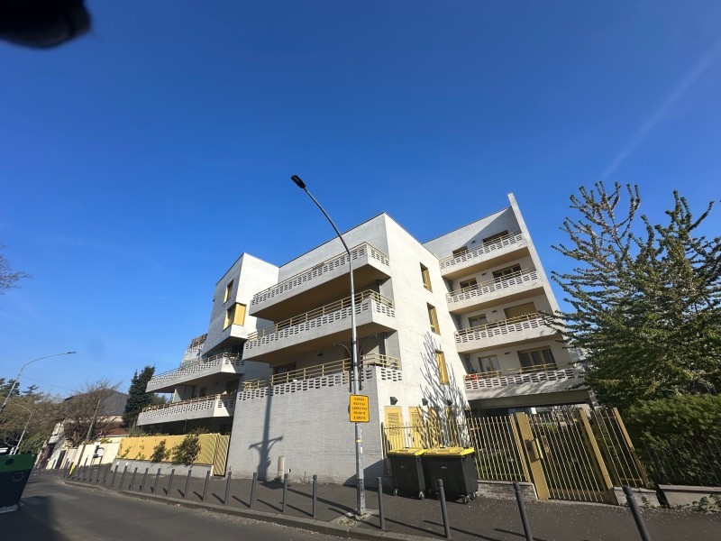 Appartement 3 pièces 73 m²