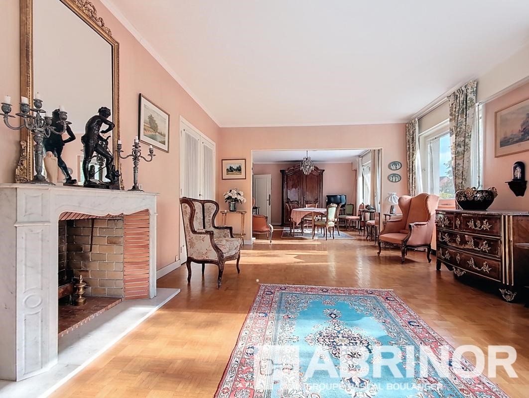 Appartement de luxe à vendre dans le quartier Lille Sud