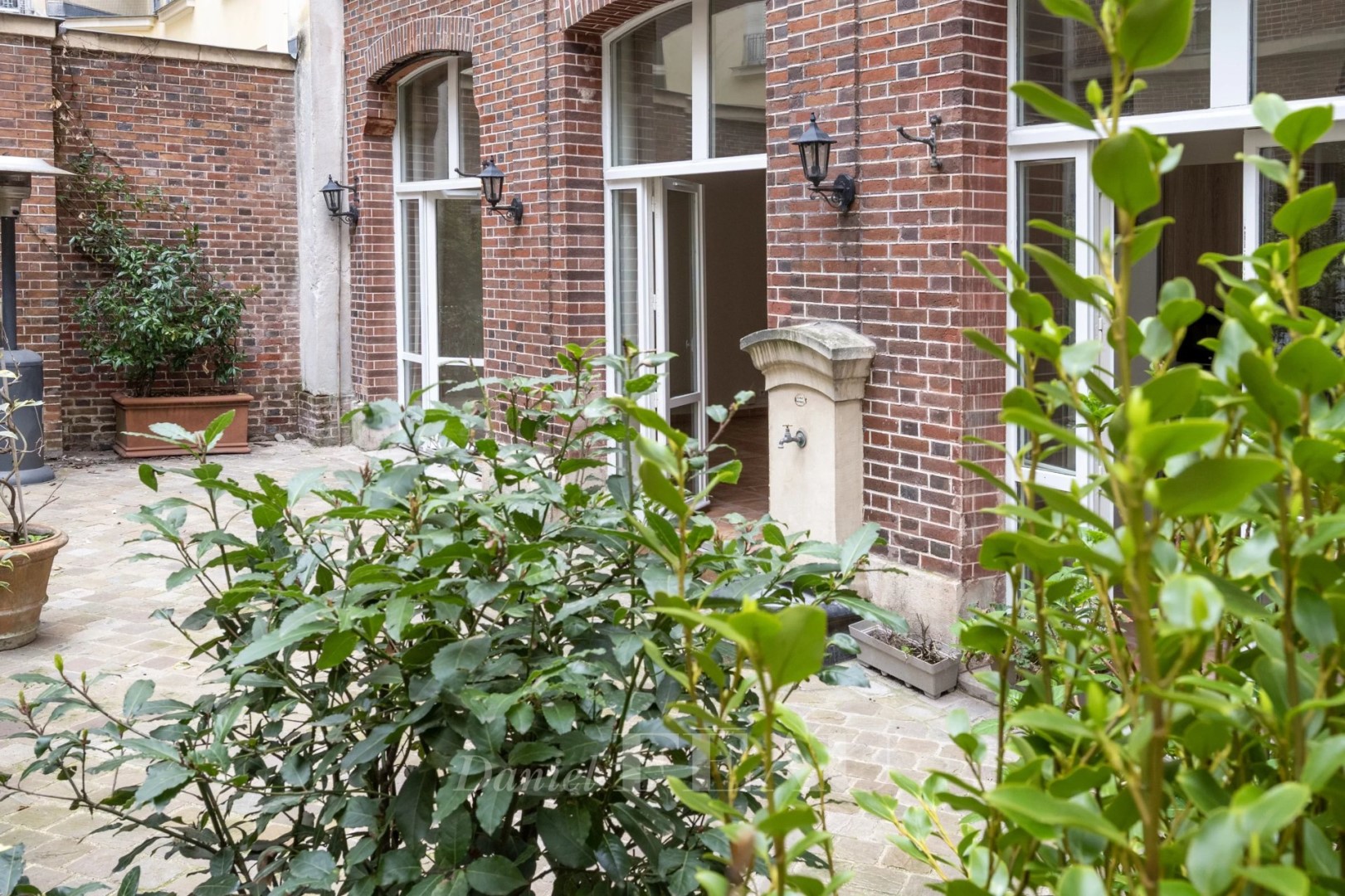 Luxus-Haus zu verkaufen Ecole Militaire