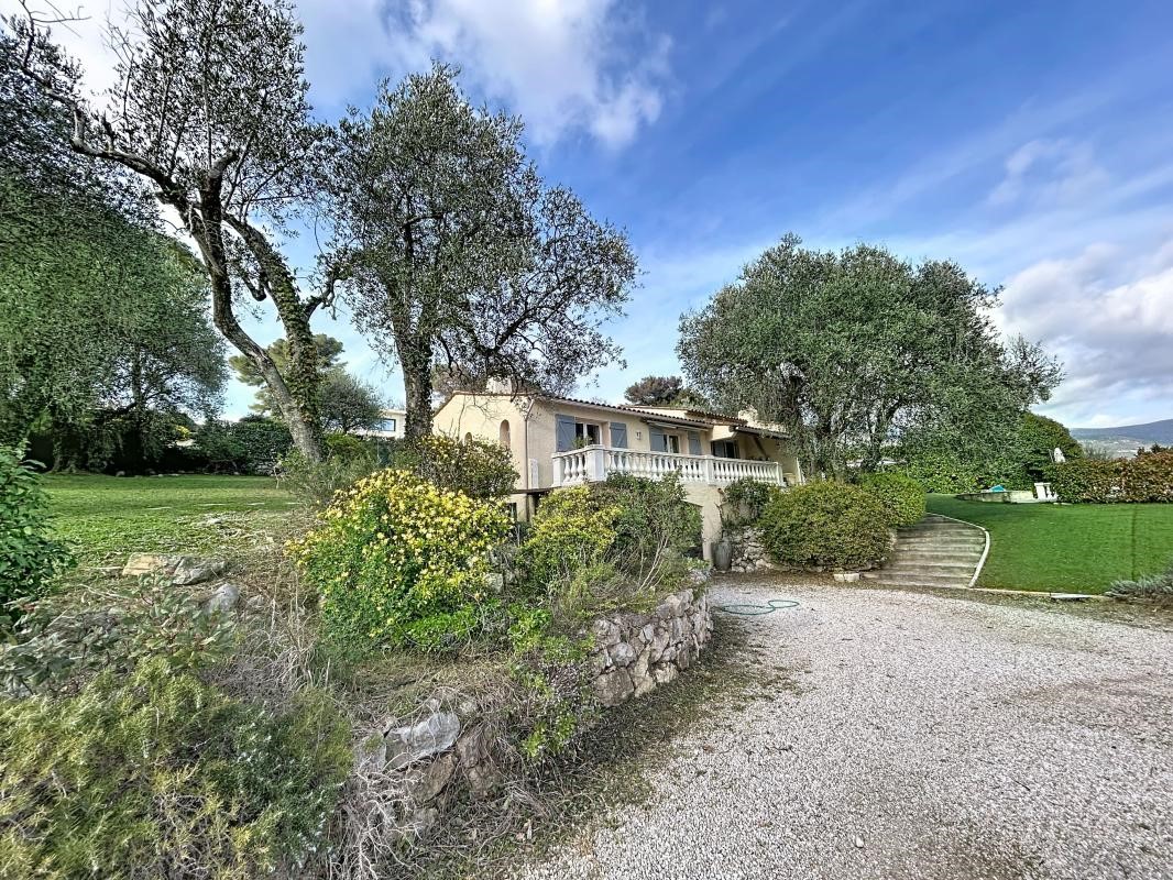 Maison de luxe à vendre dans le quartier Sud