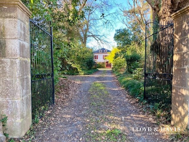 Casa vecchia in vendita Salies-de-Béarn