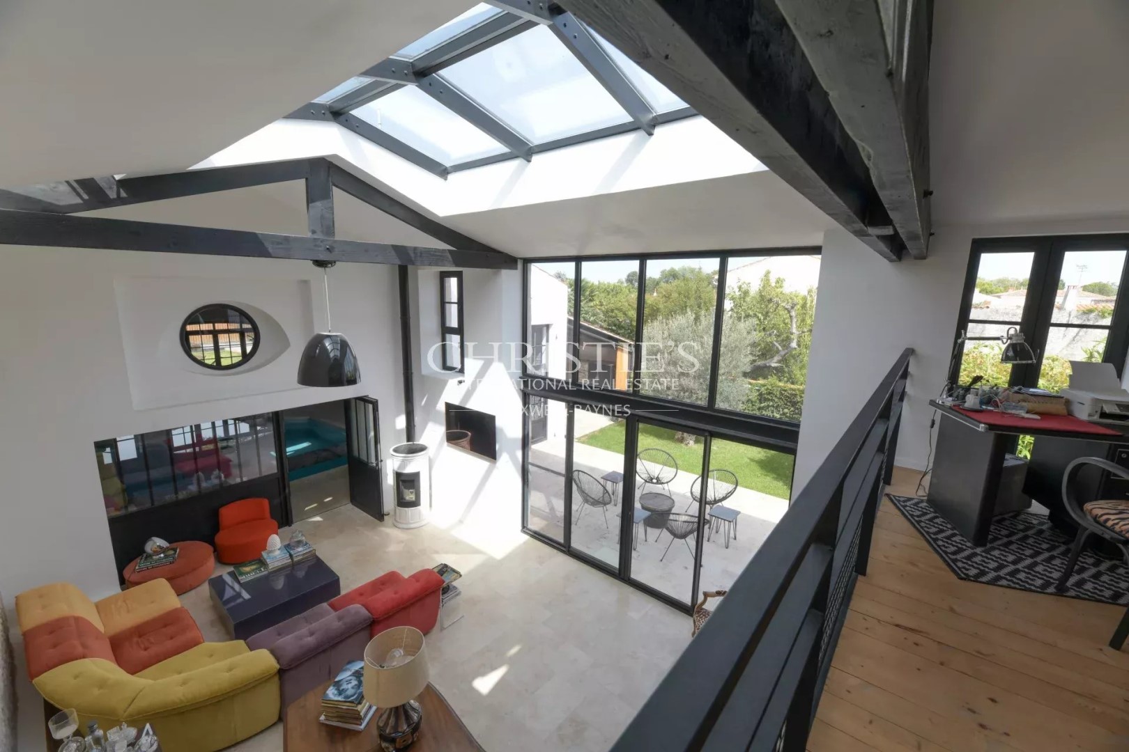 Maison de luxe à vendre à La Rochelle