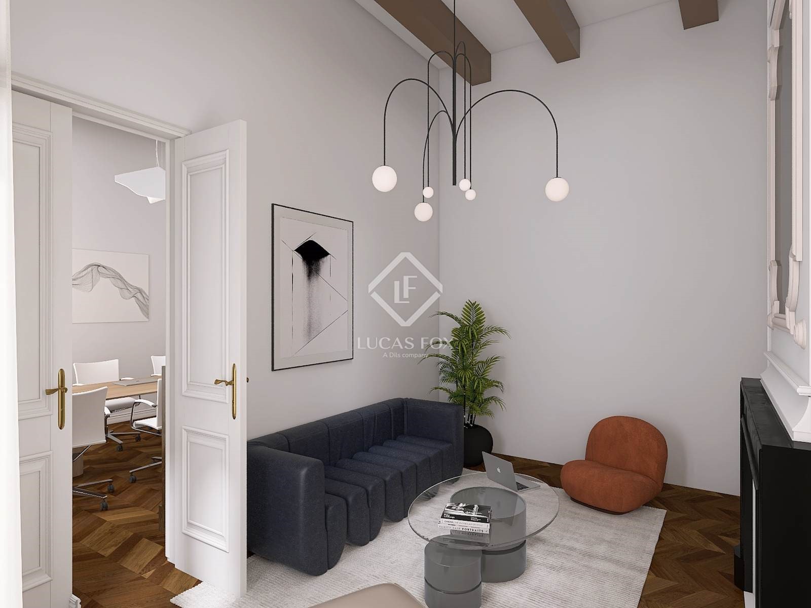 Appartement de luxe à vendre à Montpellier