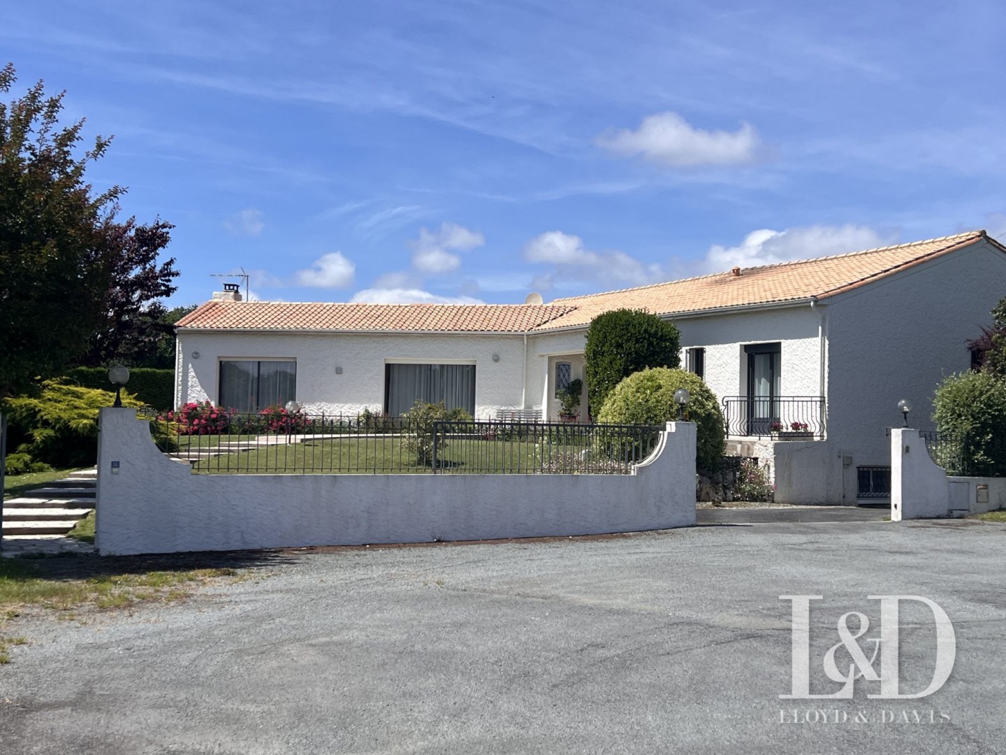 Dimora di lusso in vendita Saint-Sulpice-de-Royan