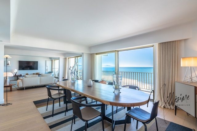 Appartamento di lusso in vendita Front de Mer