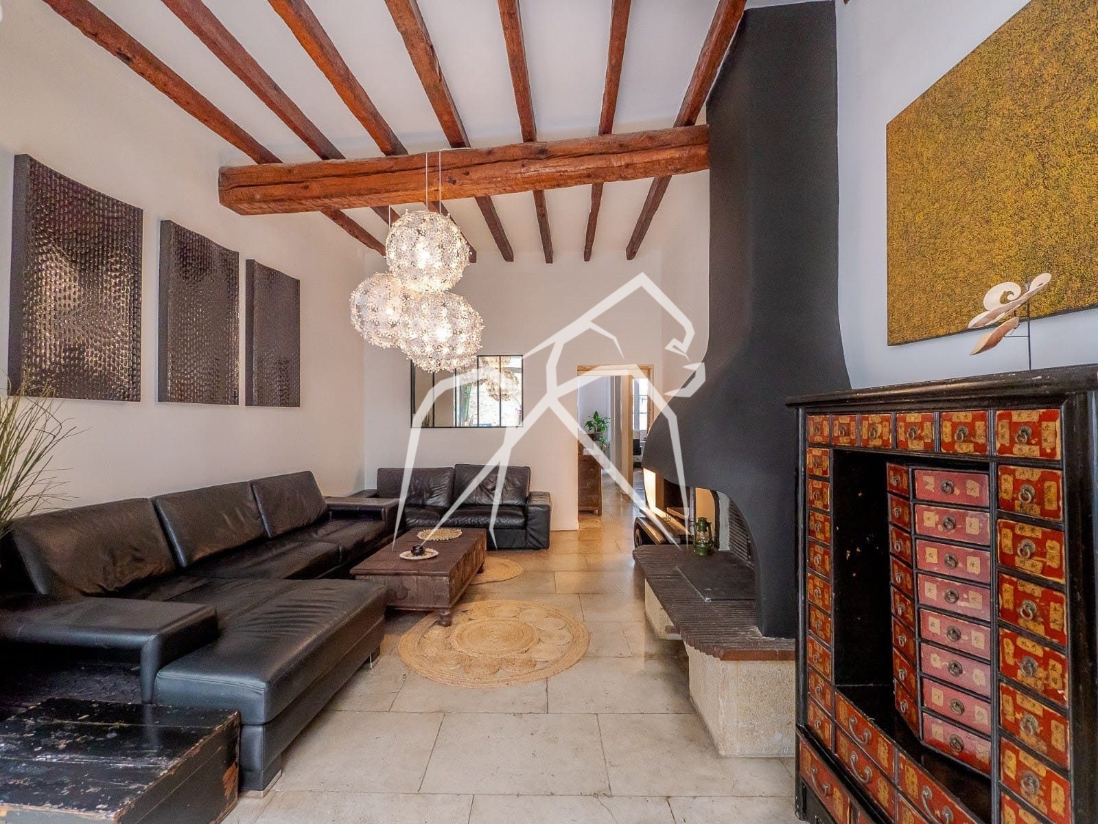 Appartement de luxe à vendre dans le quartier Centre Historique