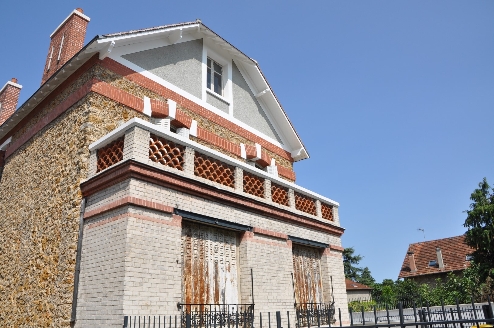 Luxury house for sale in the district Les Savats