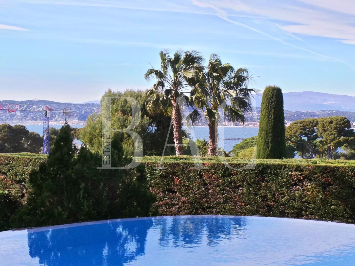 Luxe stadswoning te koop in Le Cap