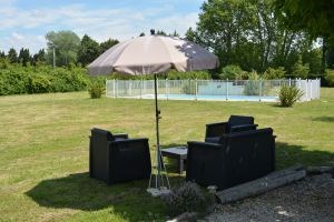 repos en provence