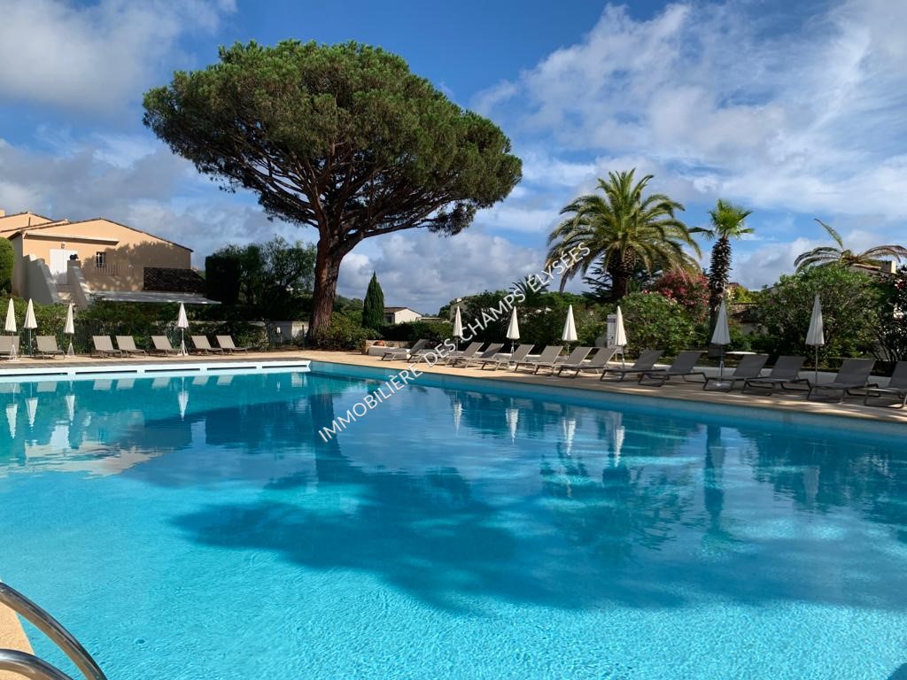 Duplex di lusso in vendita Ramatuelle