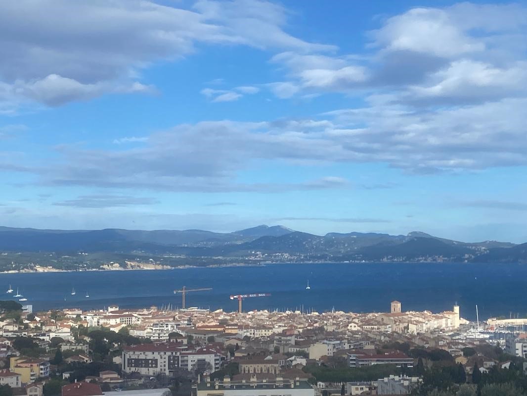 Luxury house for sale in the district Les Calanques