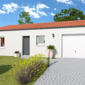Maison A Vendre St Sulpice Le Verdon Immobilier A Saint Sulpice Le Verdon 85260 Annonces Immobilieres Saint Sulpice Le Verdon