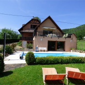 Immobilier à Saverne 67700 Annonces Immobilières Vente Maison Contemporaine Saverne 67700