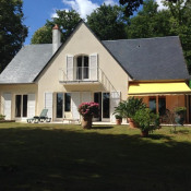 Maison A Vendre St Antoine Du Rocher Immobilier A Saint Antoine Du Rocher 37360 Annonces Immobilieres Saint Antoine Du Rocher