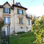 Maison Parmain Jouy Le Comte A Vendre Superbe Villa Parmain 95620