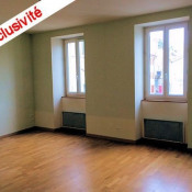 location appartement les vans